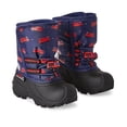 thumbnail image 2 of George Kid's Firetruck Boots, 2 of 4