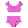 thumbnail image 1 of Bikini 2 pièces Justice pour filles, 1 of 2