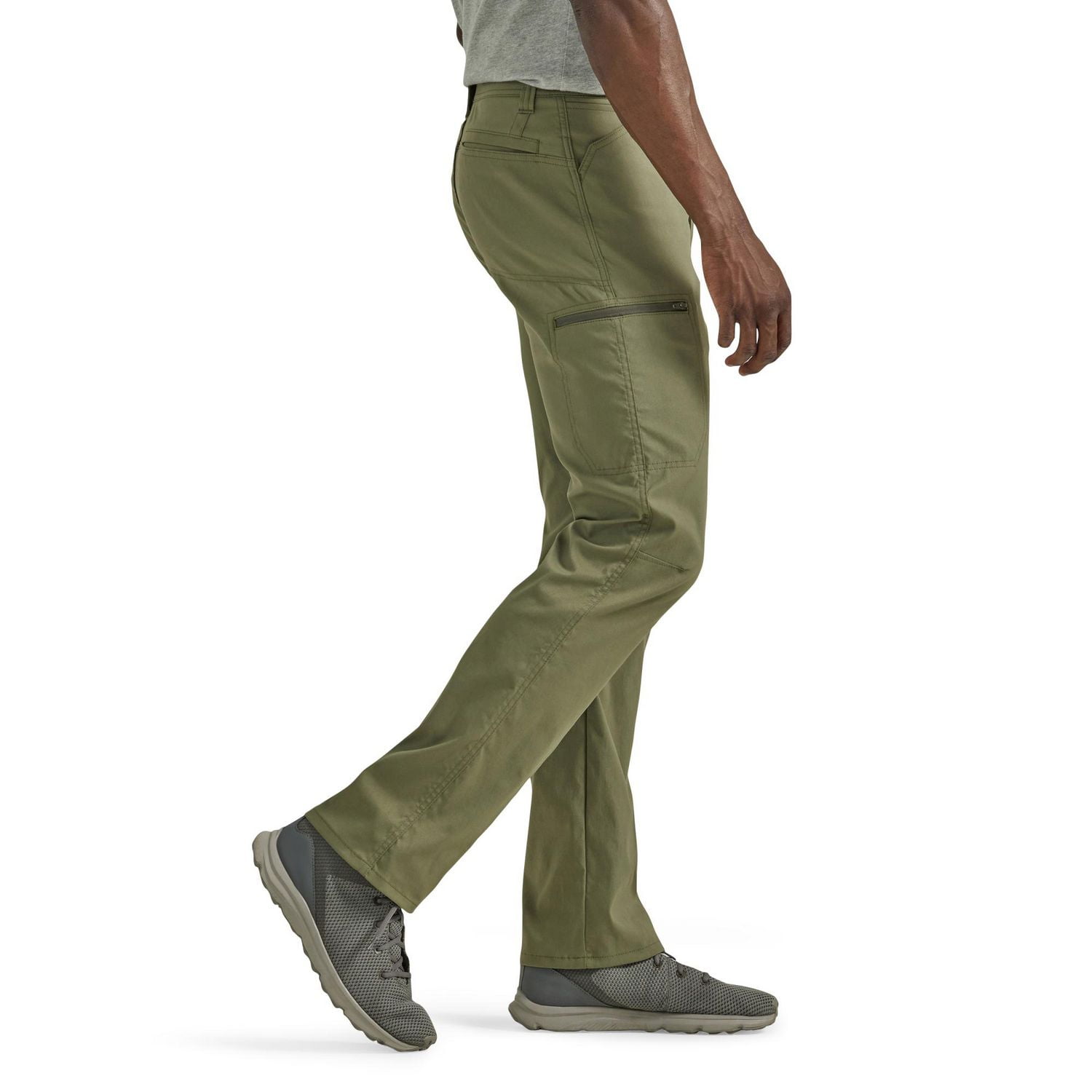 Mens wrangler sale outdoor pants