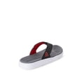 thumbnail image 4 of Reebok Men's Theo Flip Flops, 4 of 4