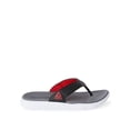 thumbnail image 1 of Reebok Men's Theo Flip Flops, 1 of 4
