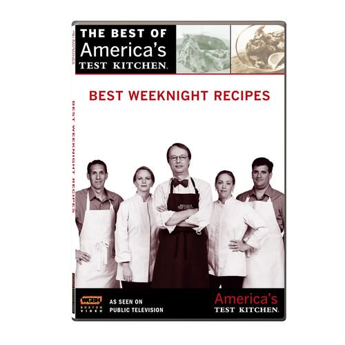America's Test Kitchen - Best Of Volume 3