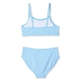 thumbnail image 2 of George Girls' Two Piece Bikini Set, 2 of 2