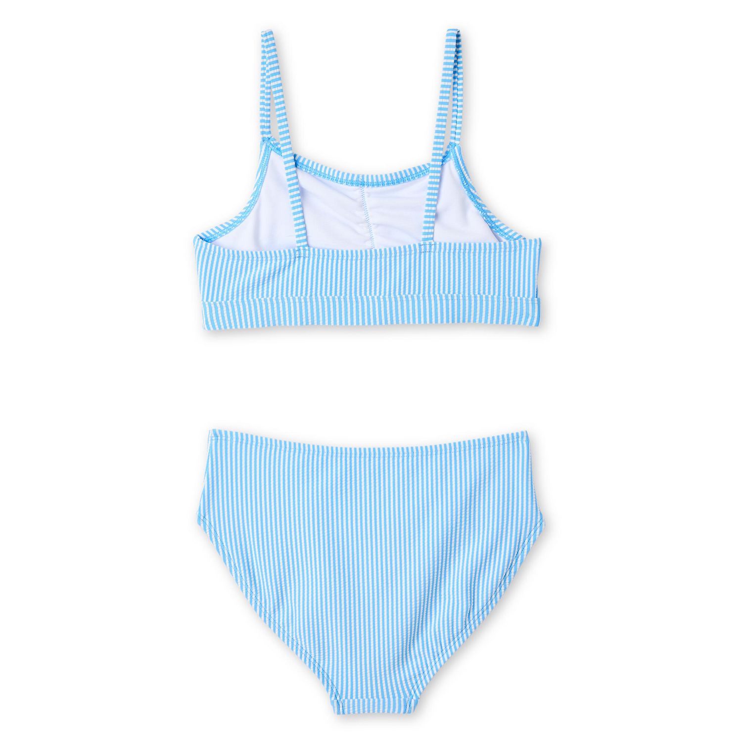Bikini 2 pièces George pour filles
