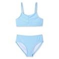 thumbnail image 1 of George Girls' Two Piece Bikini Set, 1 of 2
