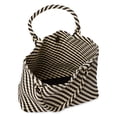 thumbnail image 3 of Time and Tru Women's Tote Bag with Pouch, 3 of 4
