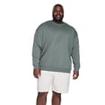 thumbnail image 1 of Coton ouaté à encolure ras du cou George Plus pour hommes, 1 of 6