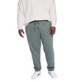thumbnail image 1 of Jogger en molleton George Plus pour hommes, 1 of 6