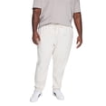 thumbnail image 1 of George Big Men's Fleece Jogger, 1 of 6