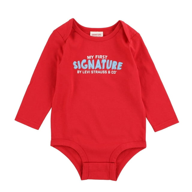 SIGNATURE by LEVI STRAUSS & CO. CACHE-COUCHE
