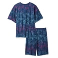 thumbnail image 2 of George Boys' Two Piece Pajama Set, 2 of 2