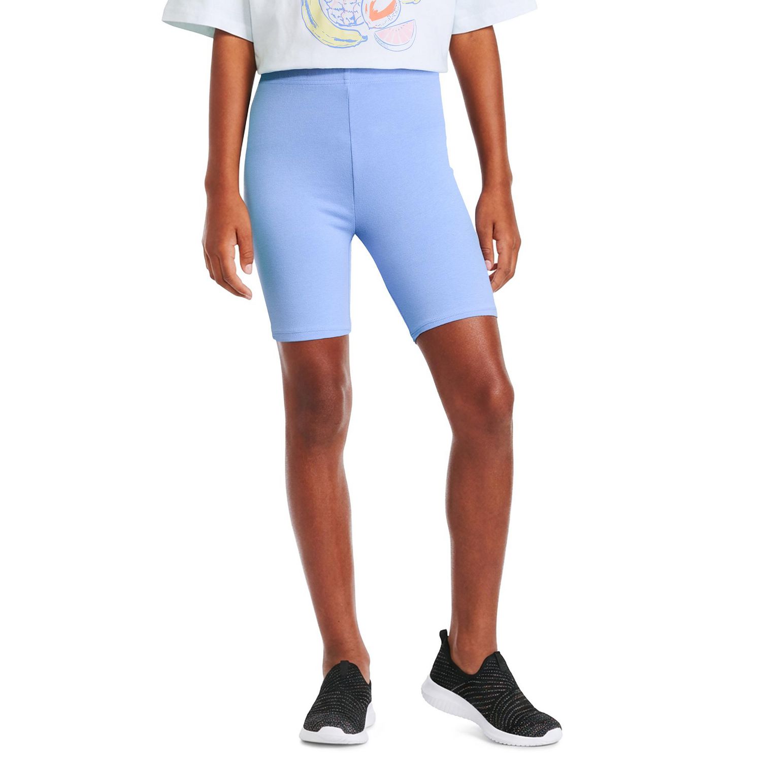 Short de vélo George pour filles