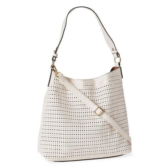 Time and Tru Women`s Shoulder Bag, One Size