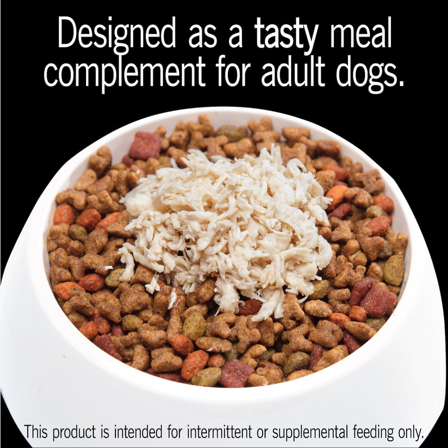 Cesar simply crafted sales chicken dog food