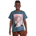 thumbnail image 1 of T-shirt à imprimé graphique George pour garçons, 1 of 6