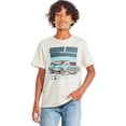 thumbnail image 1 of T-shirt à imprimé graphique George pour garçons, 1 of 6