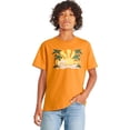 thumbnail image 1 of T-shirt à imprimé graphique George pour garçons, 1 of 6