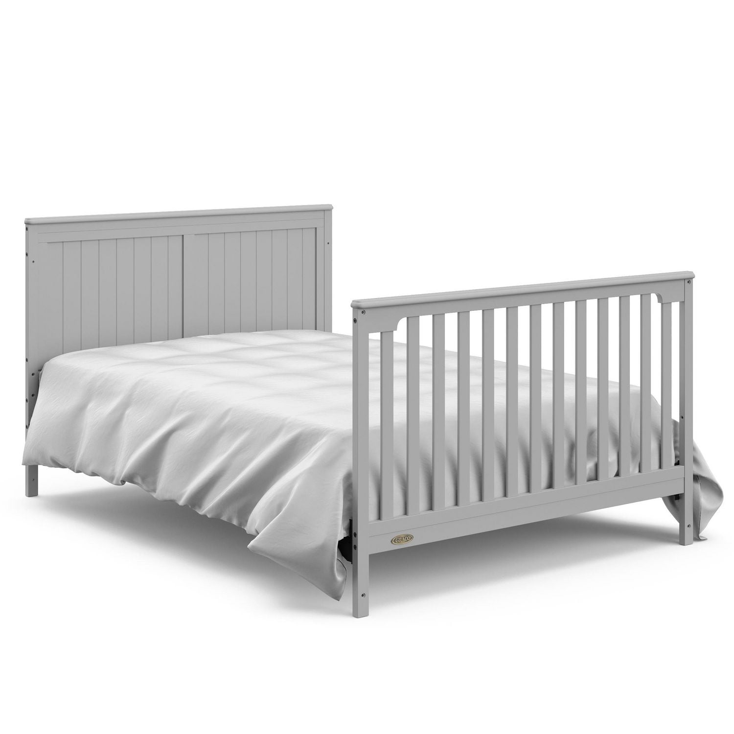 Lit De Bebe 4 En 1 Avec Tiroir Hadley De Graco Walmart Canada