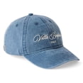 thumbnail image 1 of No Boundaries Women's Embroidered Baseball Cap, 1 of 2