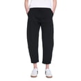 thumbnail image 1 of Athletic Works Women's Barrel Leg Pant, 1 of 6
