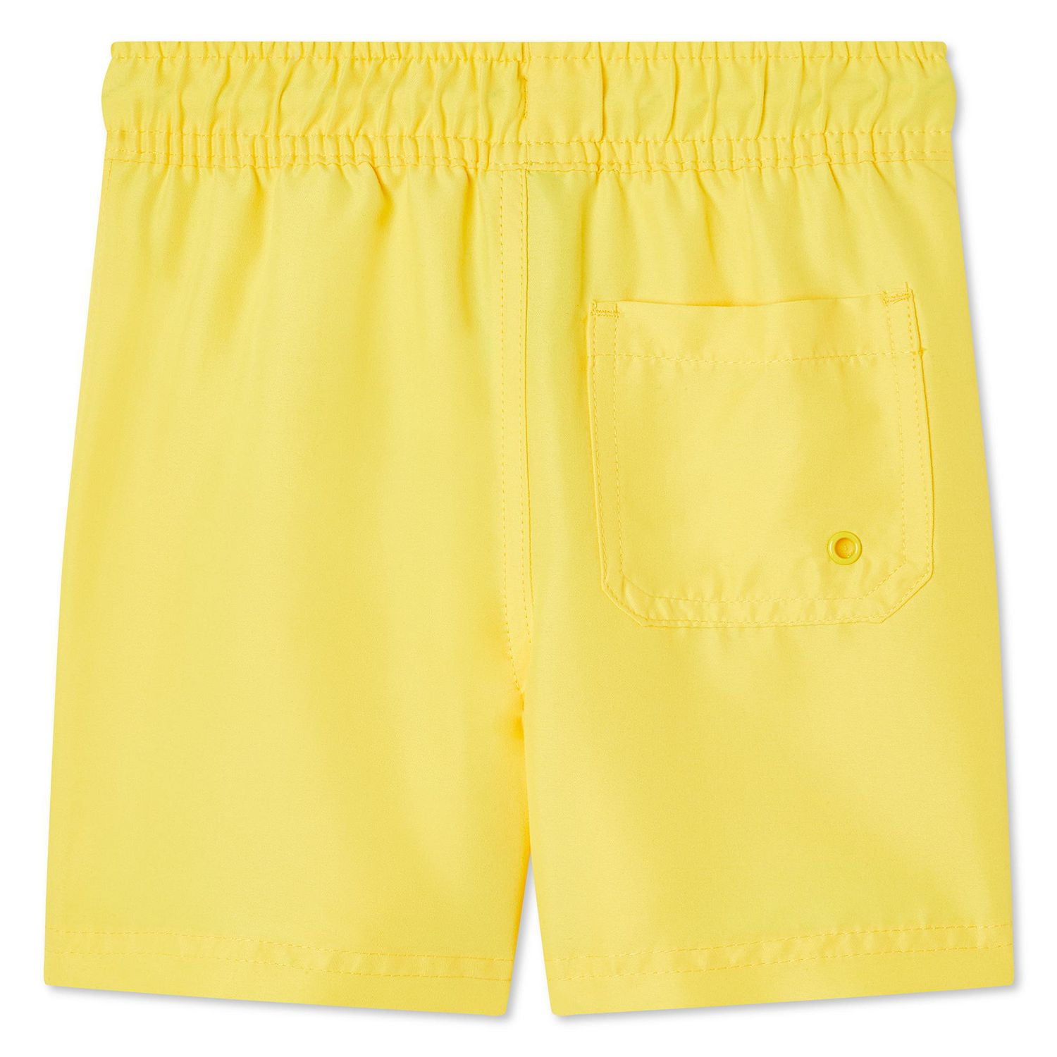 George boy toddler swim short