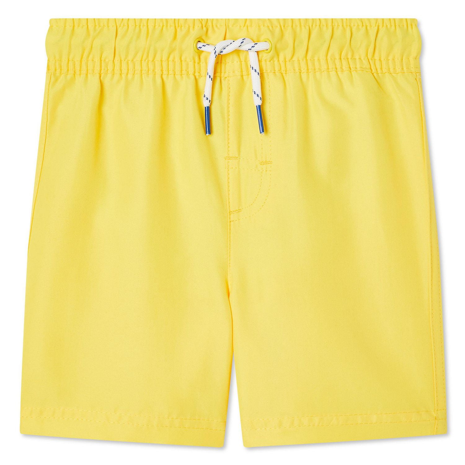 George boy toddler swim short