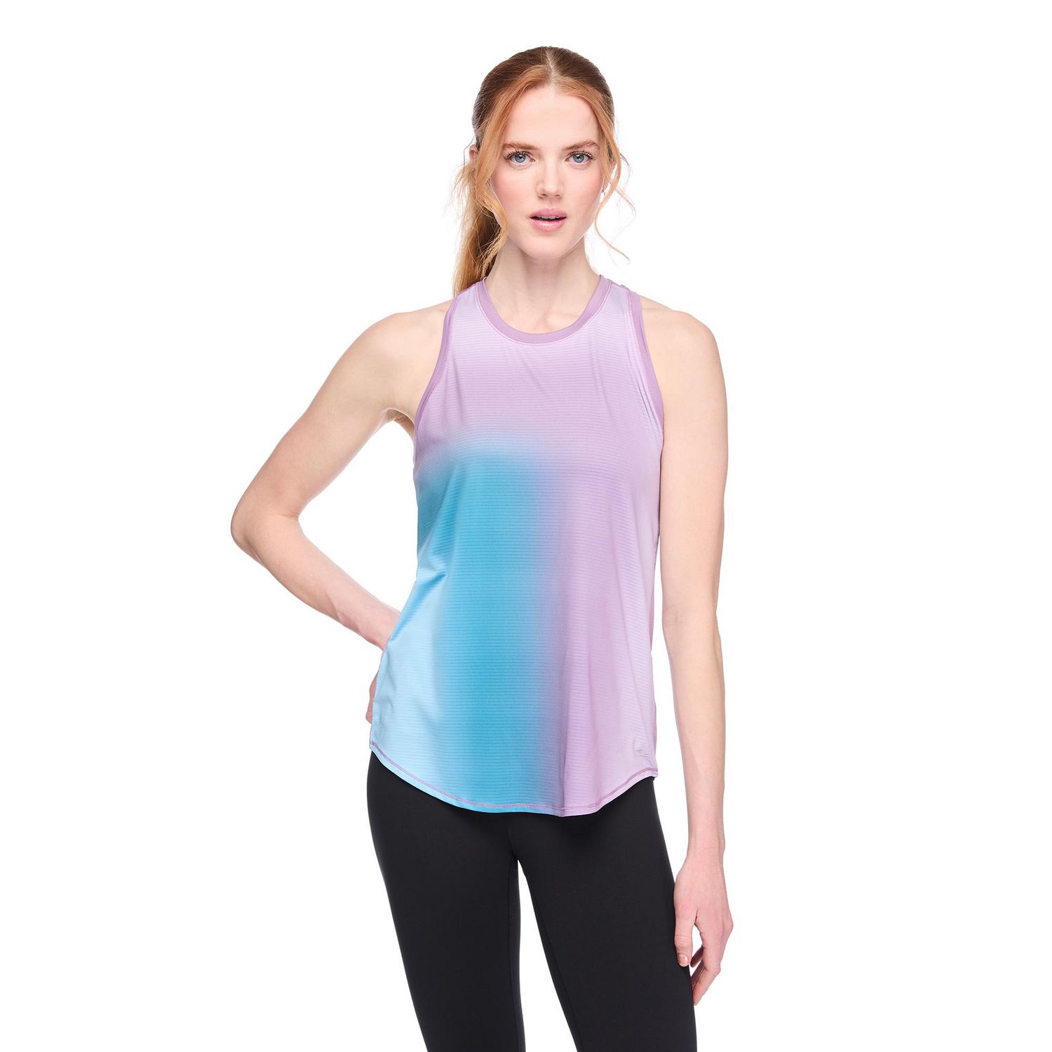 Débardeur en maille Athletic Works pour femmes