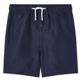 thumbnail image 1 of Short de bain George pour petits garçons, 1 of 2
