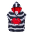 thumbnail image 1 of Cache-maillot George pour petits garçons, 1 of 2