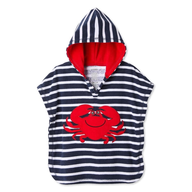 Cache-maillot George pour petits garçons