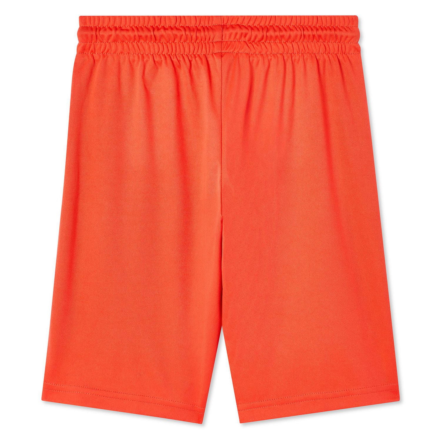 Athletic Works Boys' Cut and Sew Short 