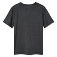 thumbnail image 2 of Athletic Works Boys' Short Sleeve Tech Tee, 2 of 2