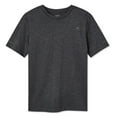 thumbnail image 1 of Athletic Works Boys' Short Sleeve Tech Tee, 1 of 2