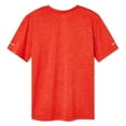 thumbnail image 2 of Athletic Works Boys' Short Sleeve Tech Tee, 2 of 2