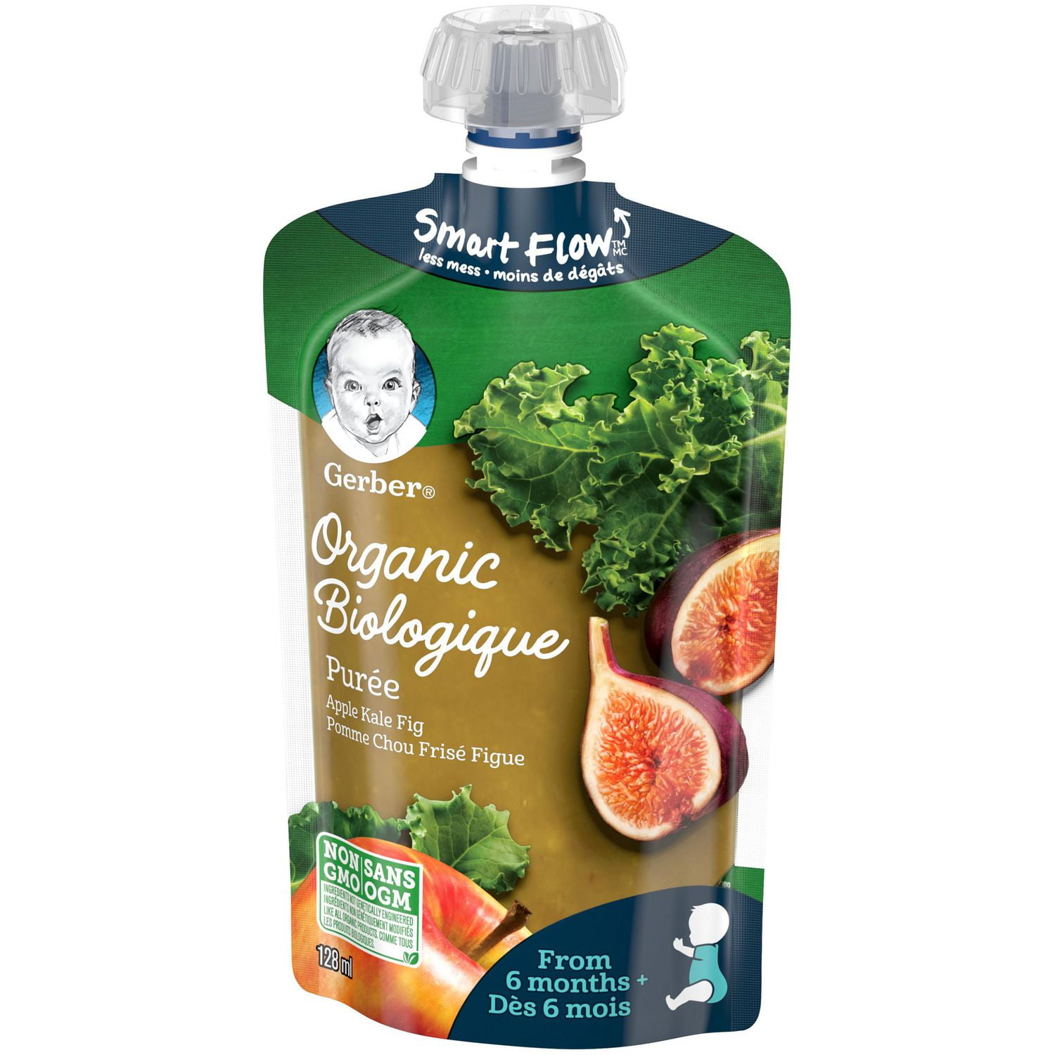 Fig puree best sale for baby