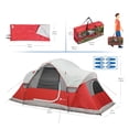 thumbnail image 3 of Ozark Trail Combo De Camping 3 Pièces, 3 of 8