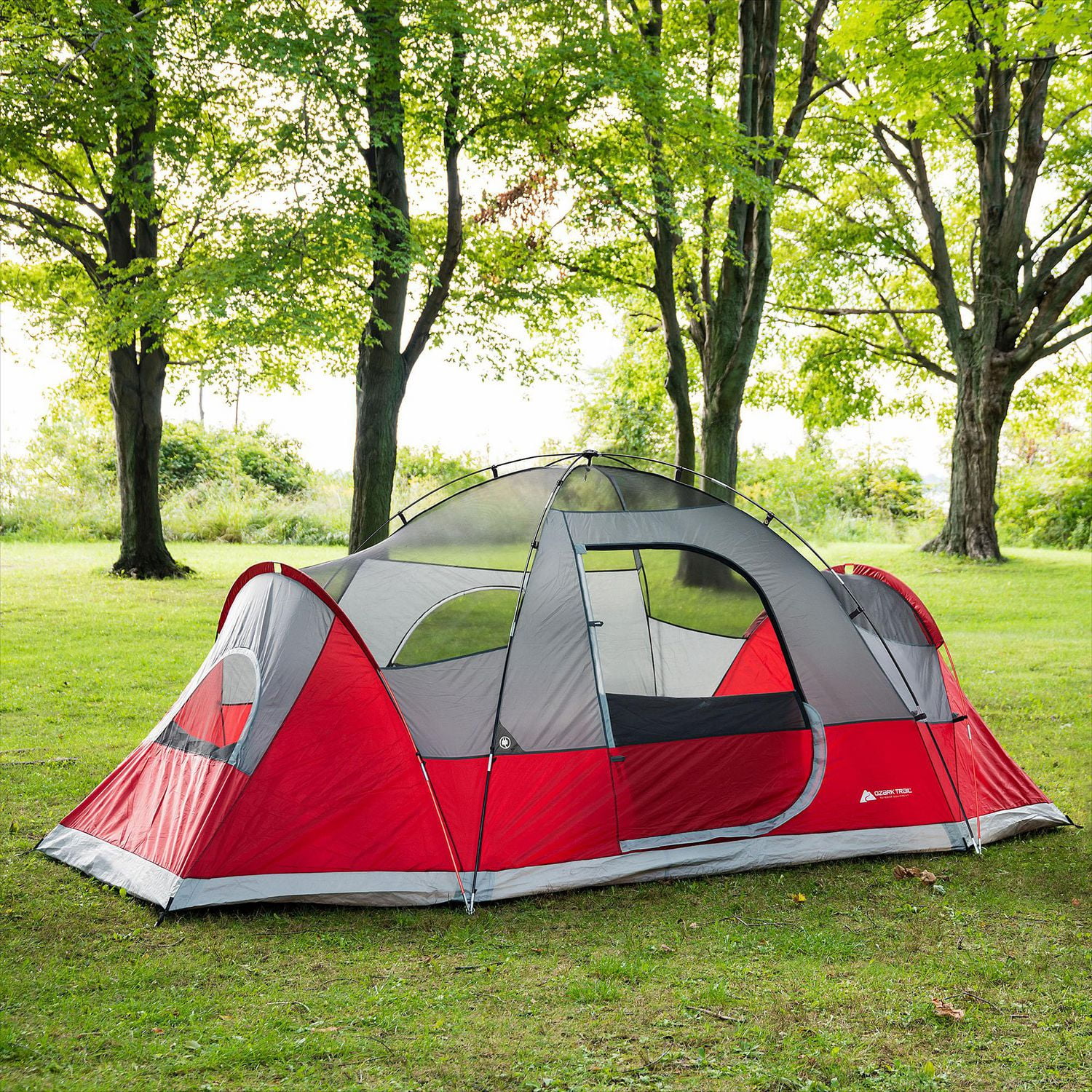 ozark trail camping combo