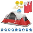 thumbnail image 2 of Ozark Trail Combo De Camping 3 Pièces, 2 of 8
