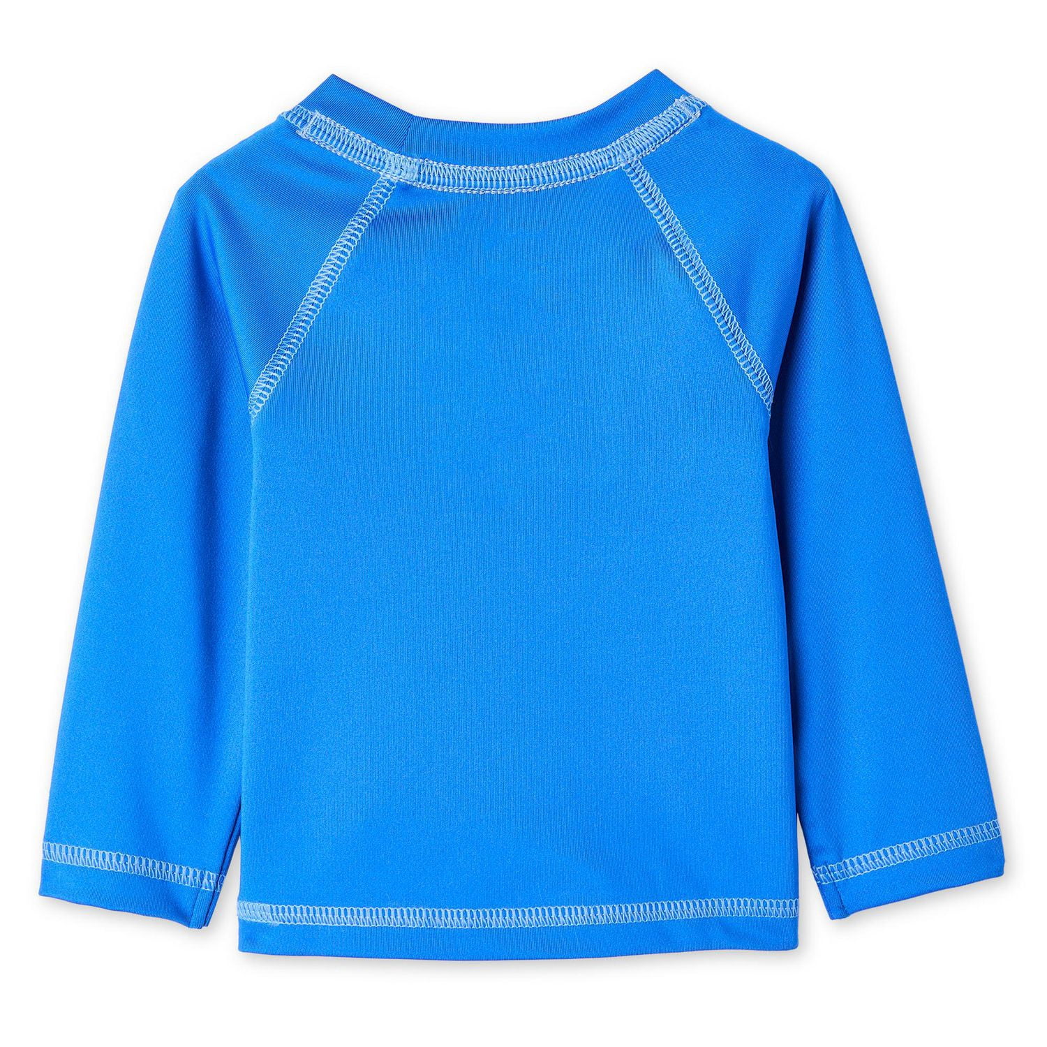 Maillot de bain anti-UV à manches longues George pour bébés garçons