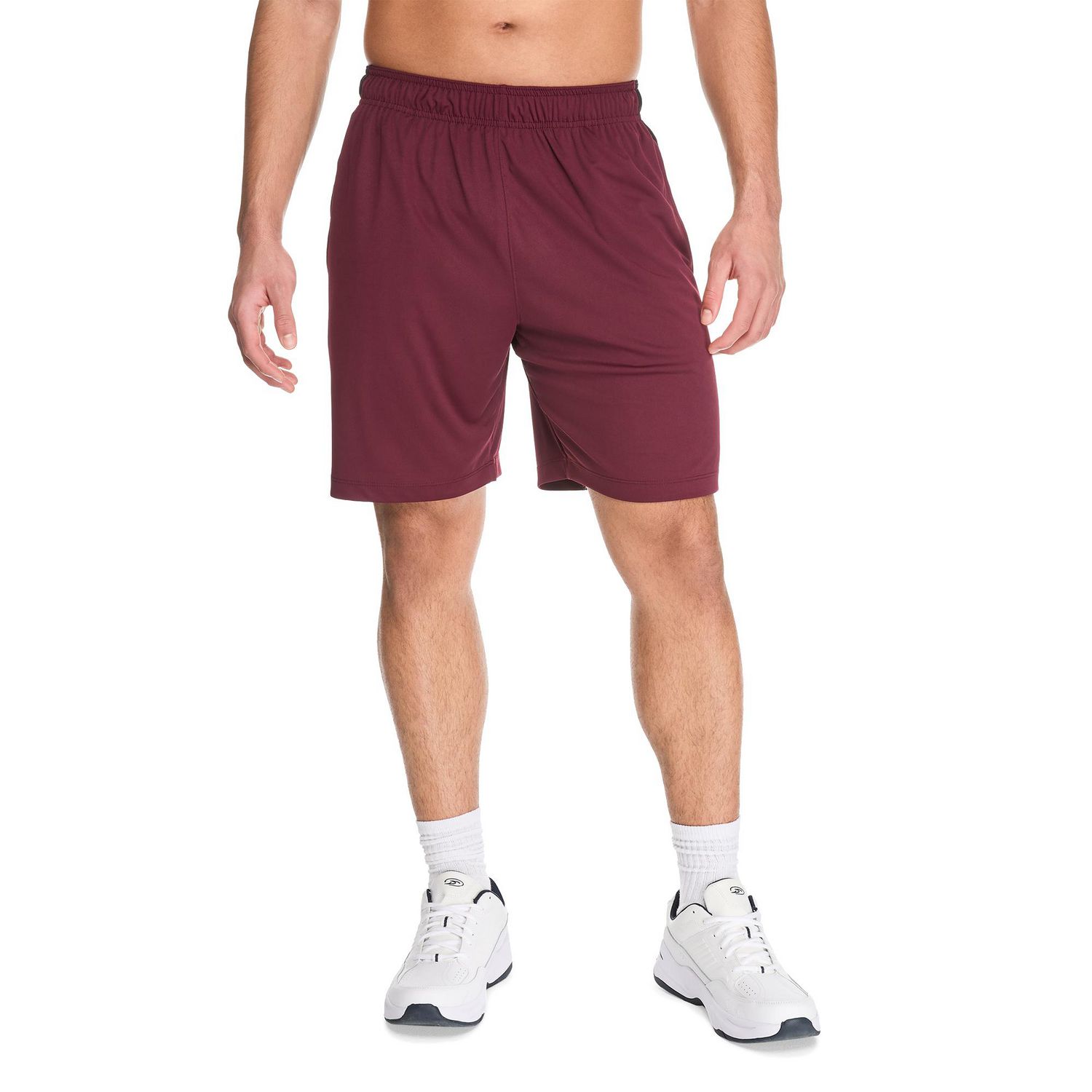 Short à enfiler Athletic Works pour hommes