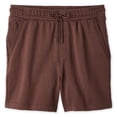 thumbnail image 1 of George Men's Heavy Pull-On Short, 1 of 6