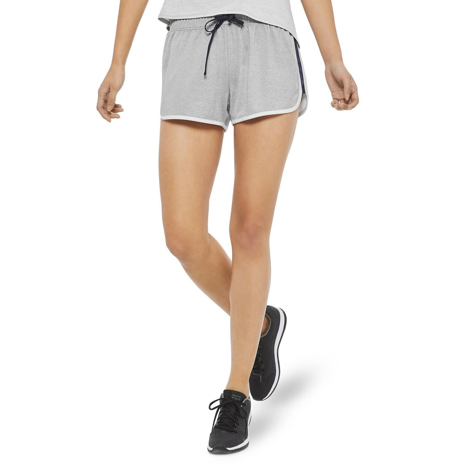 Athletic Works Women's Mesh Shorts Walmart Canada