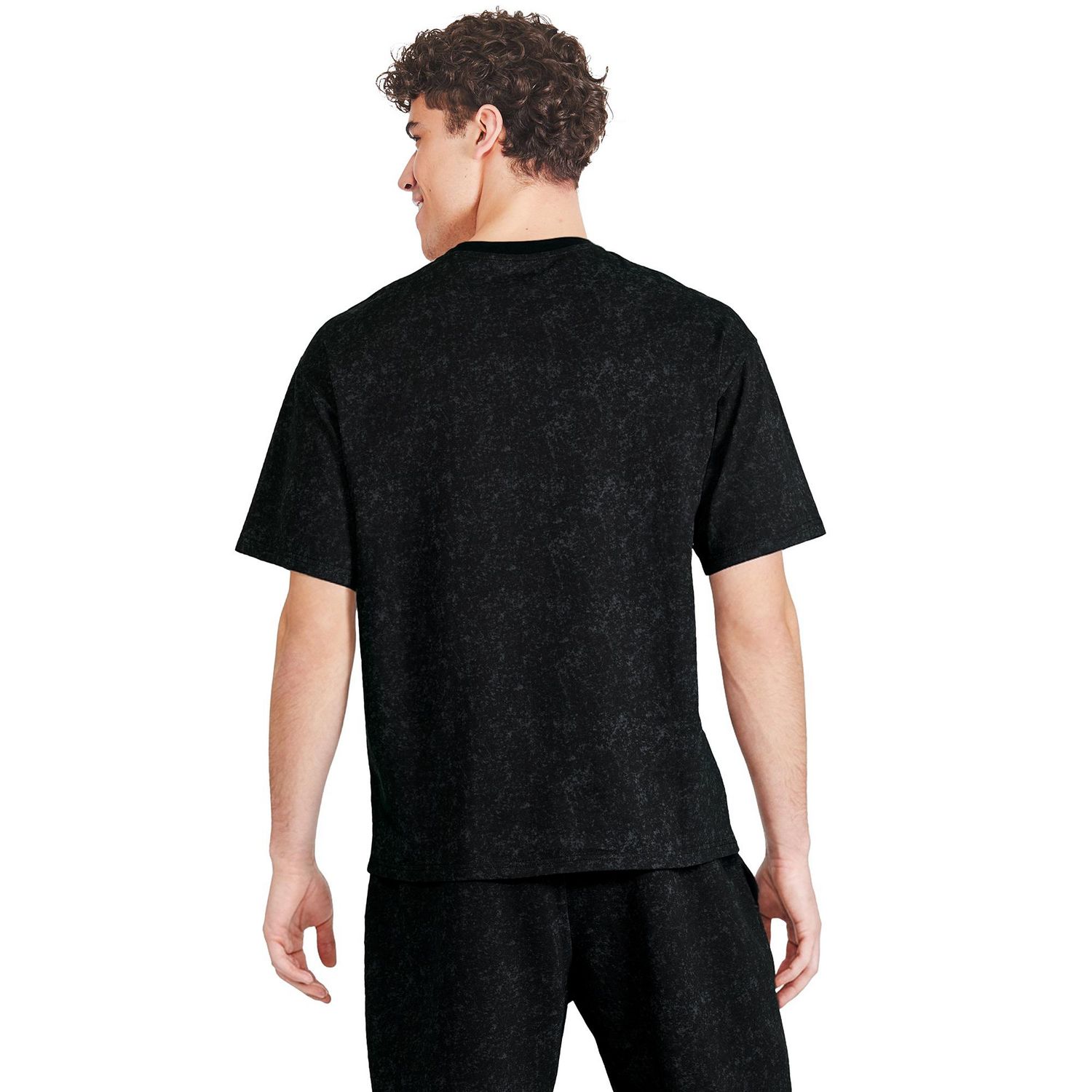 NASA Men's Graphic T-Shirt