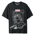 thumbnail image 3 of NASA Men's Graphic T-Shirt, 3 of 3