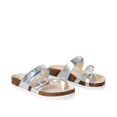 thumbnail image 2 of Sandales Jackie George pour filles, 2 of 4