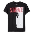 thumbnail image 3 of Scarface Men's Graphic T-Shirt, 3 of 3