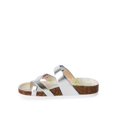 thumbnail image 3 of Sandales Jackie George pour filles, 3 of 4