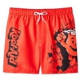 thumbnail image 3 of Kool-Aid Men's Swim Trunk, 3 of 3