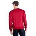 thumbnail image 2 of Super Mario Men's Bowser Oversized Sweatshirt, 2 of 3