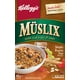 Céréales Kellogg's Müslix Saveur d'érable, noix et raisins secs, 450 g – image 1 sur 4
